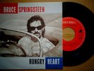 Bruce Springsteen, Hungry Heart, Holland, 7