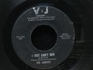Carpets-I Just Can't Win/What Can You Do For Me-VIJ 9732-NORTHERN SOUL