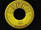 Billy Riley-Red Hot/Pearly Lee-Sun 277-ROCKABILLY RARE