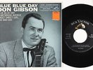 C&W Bopper/Rocker EP - Don Gibson - Blue Blue Day - RCA Victor EPA-4323 VG+ mp3