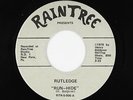 Garage 45 - Rutledge - Stuck Over You - Raintree - VG++ mp3 - obscure