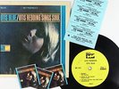 Jukebox Hard Cover EP - Otis Redding - Otis Blue - Volt - SD 412