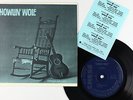 Jukebox Hard Cover EP - Howlin' Wolf - S/T - Chess - 7-LPS-1469