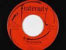 Garage 45 - Soul, Inc. - The Alligator - Fraternity - mp3