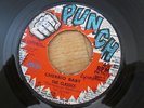 The Classics ?– Cherrio Baby / Civilization  - UK Punch - PH 79 - 1971