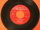 BOB DAVIES AND THE RHYTHM JESTERS 