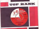 DION AND THE BELMONTS IN THE STILL OF THE NIGHT 1960 TOP RANK RECORDS  RARE