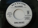 WILLIE KENDRICK - CHANGE YOUR WAYS