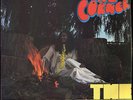 The Dynamites - Fire Corner UK Clandisc LP Listen