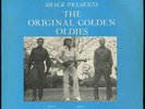 Prince Buster - The Original Golden Oldies Vol. 3 UK Prince Buster LP Listen