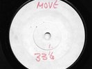 THE MOVE Test Press 7