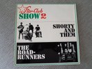 Star Club Show 2 Shorty and Them / The Road-Runners mono 148 001 stereo 158 001