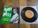 BUDDY HOLLY blue suede shoes EP 45T 7