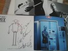 Kraftwerk * The Mix * Autogramme Komplett * RAR * Signed * Vinyl / Lp * Top *
