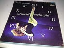 Julie London Around Midnight Visual Sound  Stereo LT-7164 Liberty Reel To Reel