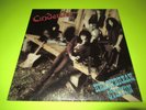 CINDERELLA HEARTBREAK STATION LP 1990 US PRESS ORIGINAL HAIR METAL