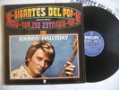 JOHNNY HALLYDAY 