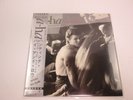 A-HA HUNTING HIGH AND LOW P-13153 with OBI and Poster  Japan VINYL  LP