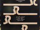 Isaac Stern, Jean-Pierre Rampal, Leonard Rose, Schneider signed autograph LP