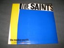 THE SAINTS - Monkey Puzzle LP ***RARE,Radio Birdman,Clash,Go-Betweens,Trffids
