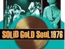Solid Gold Soul 1976 Various Artist Time Life Miracles Earth Sunshine