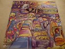 LINCOLN STREET EXIT DRIVE IT 1970 LP (REISSUE) MAINSTREAM S/6126 GARAGE ROCK