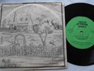 SERGE LOCAT (HARMONIUM) LA FENETRE OUVERTE NM- CANADA '70s PROG PRIVATE PS 45