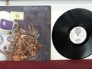 BEGGARS OPERA Pathfinder LP German Import Vertigo Records Swirl Label no poster
