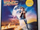 Back to the future - LP - Ritorno al futuro - Soundtrack - Very Good - MCA 6144