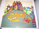 The Beatles Yellow Submarine Vinyl LP SMO 74585 NM Lennon McCartney 1969 12429