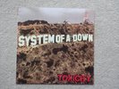 SOAD System Of A Down ?– Toxicity  C 62240 - Original 2001 Viny LP