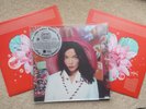 Björk ?– Post One Little Indian ?– TPLP51DMM Vinyl LP