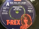 T.Rex - Demonstration- Solid Gold Easy Action/ Born To Boogie