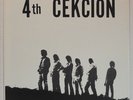 4th CEKCION ST ORIG LP 1970 Tasty PSYCH/PROG 1970 Texas SOLAR RECORDS Excellent