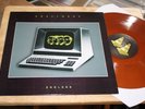 Kraftwerk - Endless - Not On Label Kraftwerk Color Vinyl Elektro Album - Look