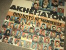 AKHENATON et Fonky Family - Bad Boys De Marseille Maxi 12