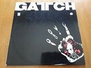 GATTCH s/t (OPUS 91130125 - CZECHOSLOVAKIA 1971) PROGRESSIVE ROCK ORIGINAL LP