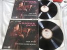 ASD 327/328 J.S.BACH THE BRANDENBURG CONCERTOS / MENUHIN   EX
