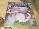 Metallica 12 Inch Creeping Death Vinyl EP - 1984 Music For Nations - France