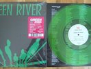 GREEN RIVER Come ON Down 12