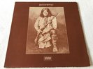 Jeronimo - Jeronimo - Rare Krautrock Vinyl LP, Germany 1971, Bellaphon - TOP