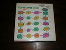 Tom Tom Club LP Boom Boom Chi Boom Boom SEALED