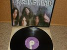 Deep Purple ?– Machine Head LP UK 1972 1st Purple Records ?– TPS 7504 + Poster