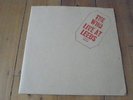 The Who - Live At Leeds 1970 UK LP TRACK RED SLEEVE w/POSTER & INSERTS