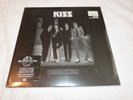 KISS LP SEALED DRESS TO KILL IMPORT  WITH FREE RARE POSTER 10% off all items