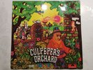 ### CULPEPERS ORCHARD Same LP - 1971 Danish Progressive Rock ###