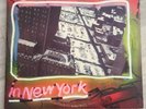 FRANK ZAPPA-IN NEW YORK-DOUBLE LP DISCREET FRANCE 1977-NM/VG+