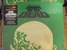 CLAUDIO SIMONETTI'S GOBLIN/DAEMONIA Dawn Of The Dead LP SEALED color vinyl Zombi