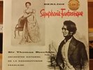 HMV ASD 399 W/G 1st UK Beecham ONRF Berlioz Symphonie Fantastique SAX ALP SXL