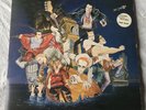 THE SEX PISTOLS THE GREAT ROCK ’N’ ROLL SWINDLE - VINYL LP - WITH BOOKLET